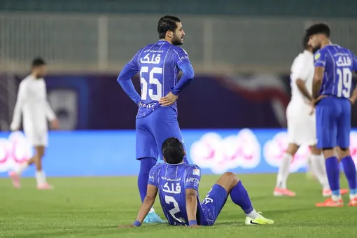 استقلال ۱۸ میلیارد تومان برای تولید محتوا هزینه کرد؛ قرارداد با چهار فرد و شرکت