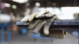 پیام روابط عمومی شركت فولاد مباركه به مناسبت روز كارگر