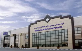 افزایش تامین قطعات ایران خودرو با بهینه‌سازی منابع مالی