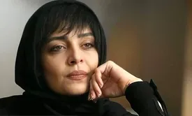 ساره بیات با محکوم می آید