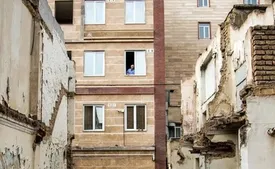 تجمیع پلاک‌ها برای نوسازی بافت‌های فرسوده به چه نحو صورت می گیرد؟