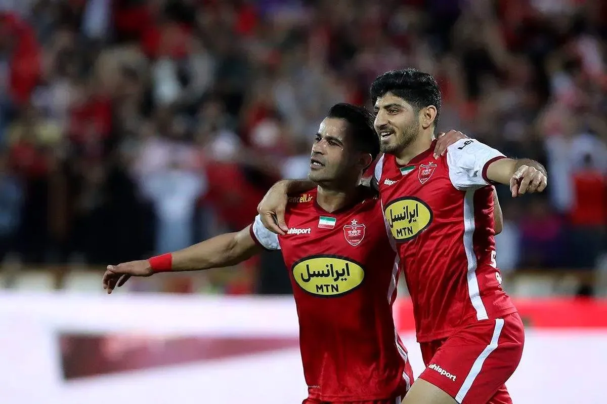 جواب منفی ستاره‌های پرسپولیس به صداوسیما/ به فوتبال برتر نمی‌آییم!