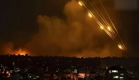 اظهارات ژنرال صهیونیست درباه حمله اسرائیل برای نابودی ایران