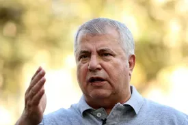 اظهارنظر عجیب پروین علیه بازیکن جدید پرسپولیس