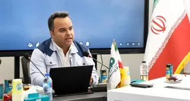 برگزاری ممیزی مراقبتی در فولاد سنگان