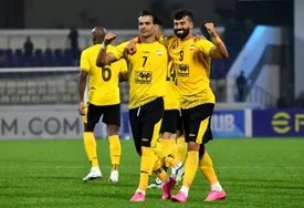 رامین رضاییان خنجر آخر را به پرسپولیس زد؛ می روم استقلال!