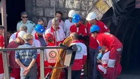 مالک و مدیران معدن «معدنجو» طبس را بشناسید