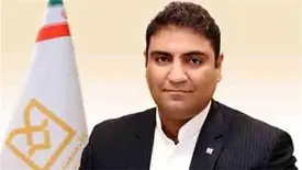 برای افزایش توسعه صنعتی استان از طرح های دارای مزیت اقتصادی حمایت می کنیم