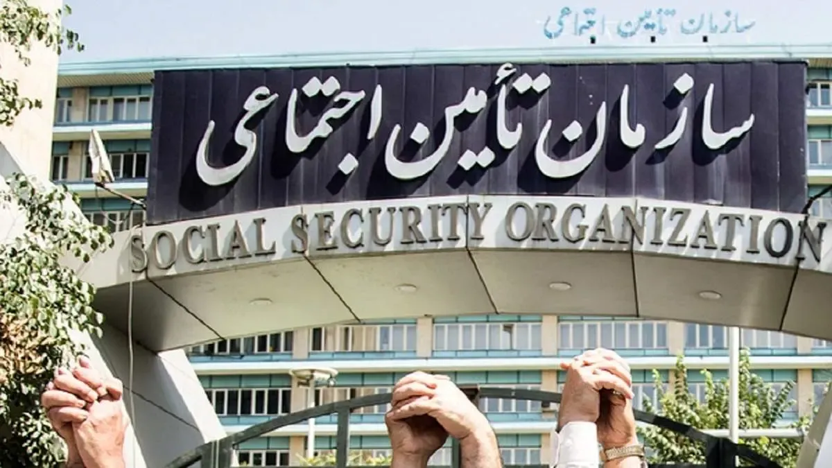 رقم باورنکردنی افرادی که در ایران بیمه ندارند!