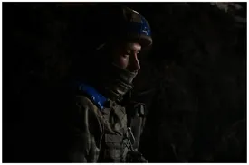 چرا پوتین نتوانست کییف را شکست دهد؟