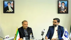 سفیر ایران در روسیه: محصولات ایران خودرو قابلیت عرضه به بازارهای جهانی را دارد
