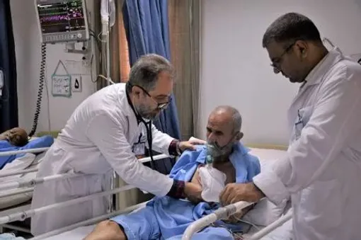 پروانه طبابت این گروه از پزشکیان ابطال خواهد شد