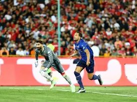 ​غیبت مهم‌ترین چهره‌های دیدار رفت گل‌گهر پرسپولیس