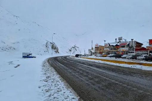جاده چالوس و آزادراه تهران–شمال از ساعت ۱۳ یک‌طرفه می‌شود