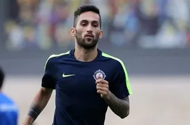 حمله پیام صادقیان به رامین رضاییان؛ فوش می‌خوری بد زات!