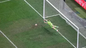 رد پیشنهاد نجومی عربستان از سوی ۲ دروازه بان