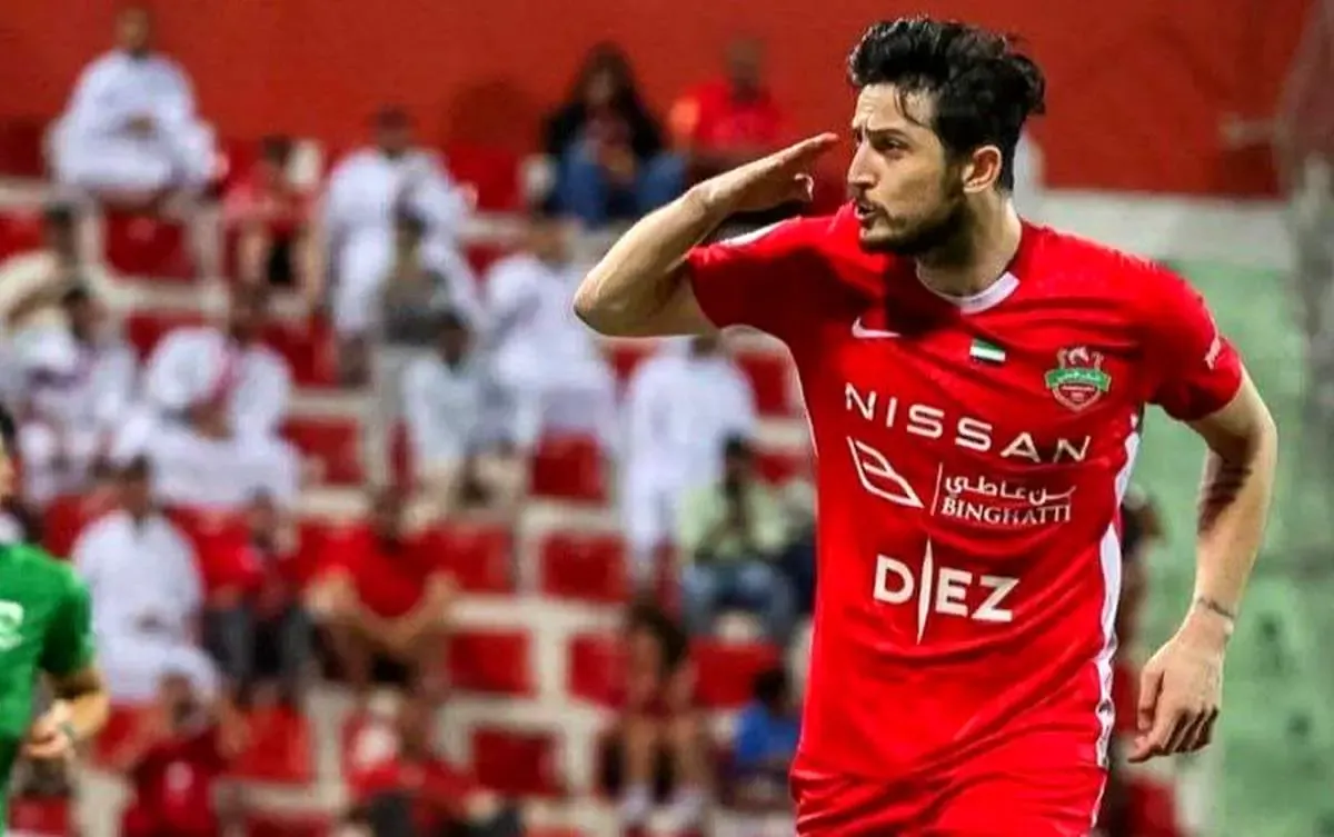 واکنش سردار آزمون به شایعات جنجالی