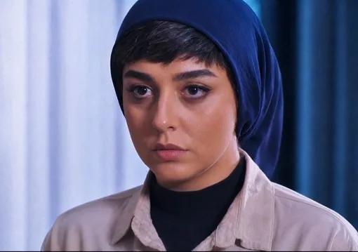 همه چیز در مورد سحر لطفی مارال سریال کوری/ عکس های دیده نشده