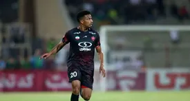 مدافع مراکشی پرسپولیس راهی وطن می‌شود