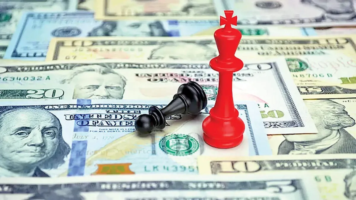 ایران از کره جنوبی خسارت می گیرد