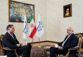 قالیباف: تا منافع اقتصادی ما تضمین نشود خبری از مذاکره نیست