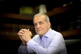 طرحهایی برای کمرنگ کردن پزشکیان