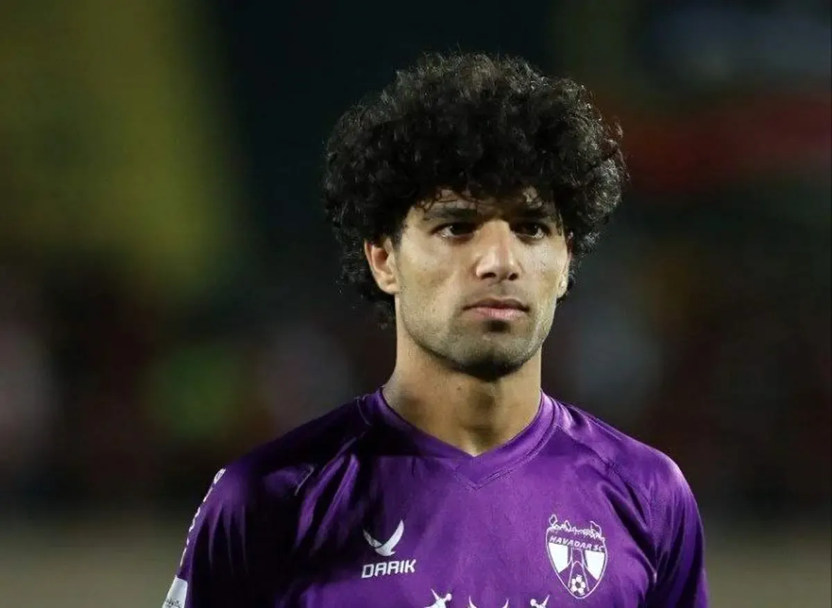 دومین خرید استقلال از هوادار می آید؟