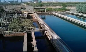 پروژه بازچرخانی پساب، حرکت خلاقانه برای تامین آب پایدار در شرکت فولاد مبارکه