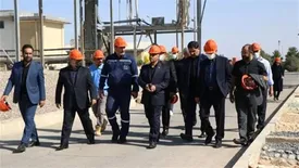 حمایتهای بانکتجارت از پتروشیمی ارومیه افزایش مییابد