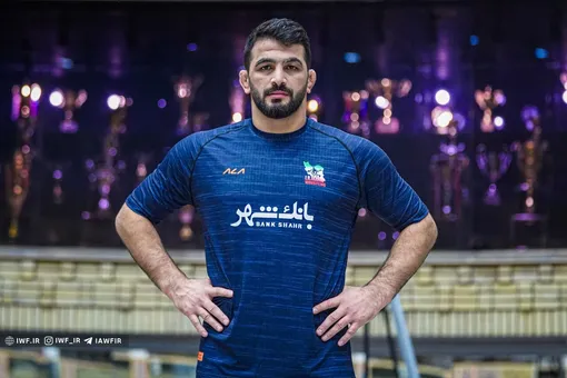 حسن یزدانی با غلبه بر آذرپیرا به مسابقات جهانی ۲۰۲۶ رسید