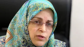 آذرمنصوری خطاب به مخبر:  از رأی مردم که ⁧حق الناس ⁩است، صیانت کنید