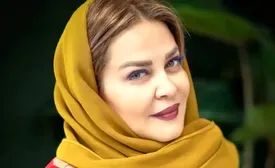 کولاک استایل بهاری بهاره رهنما + عکس