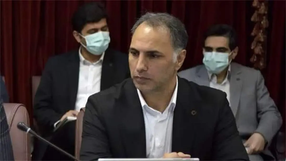 استقبال گسترده مردم از افتتاح حساب جاری در بانک قرض‌الحسنه مهر ایران