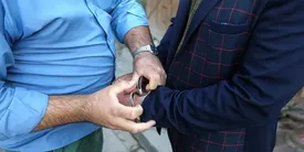 دستگیری یک شهردار در استان تهران!