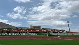 بازی خیبر و شمس‌آذر لغو می شود؟