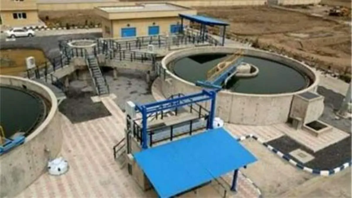 فولاد مباركه برترین الگوی مصرف آب را در میان فولاد سازان جهان دارد