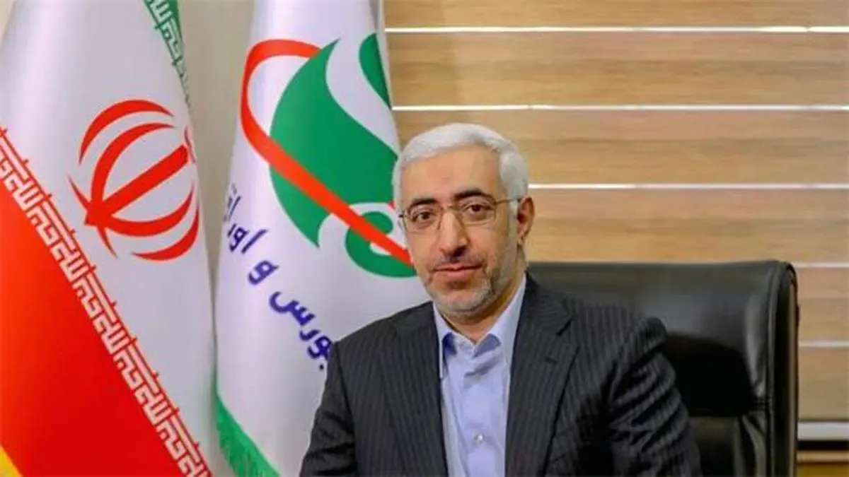 تعامل مثبت با وزارت صمت برای عرضه منظم و مستمر خودرو در بورس کالا