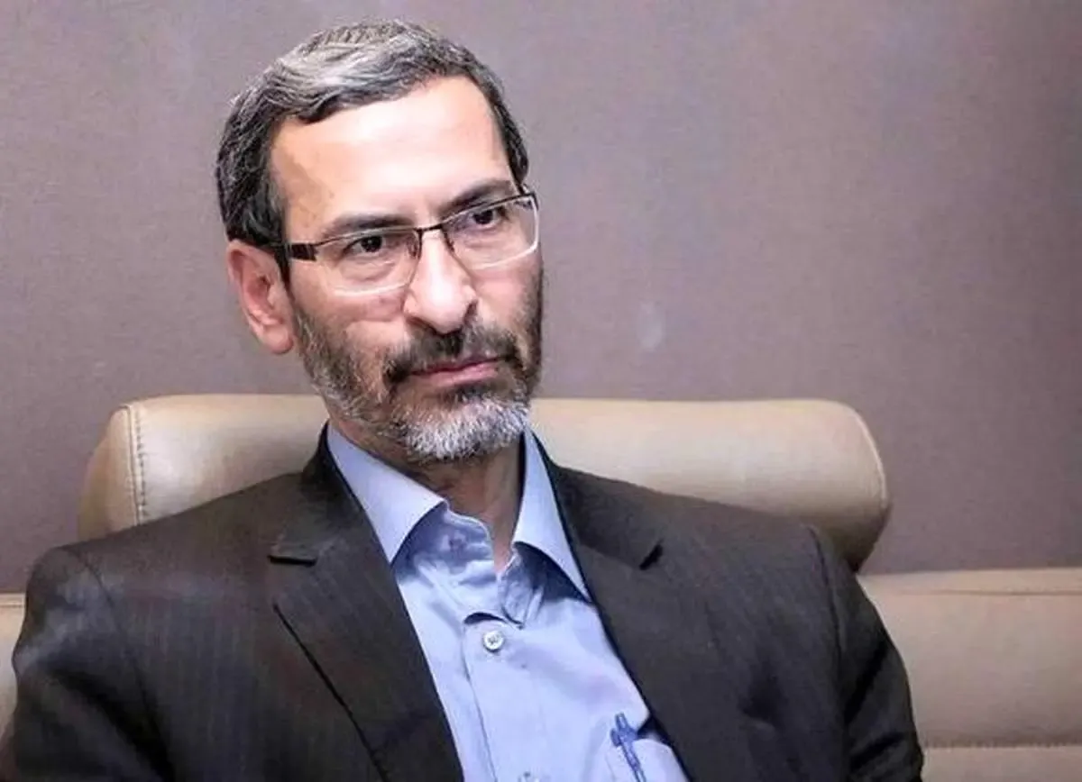 رفتار جبهه پایداری قابل پیش بینی نیست