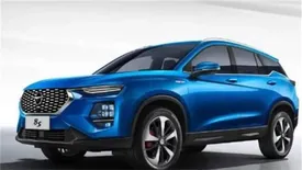 هایما ۸S با پوشش نانو سرامیک بدنه تحویل مشتریان می‌شود