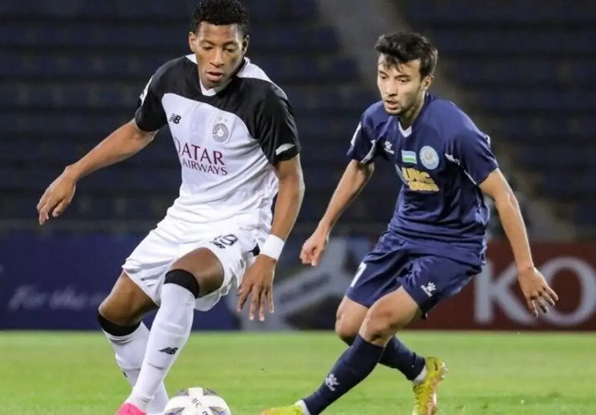 کام پرسپولیس اینگونه شیرین شد