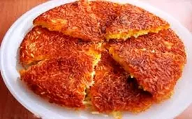 خبر بد برای کسانی که تهدیگ دوست دارند