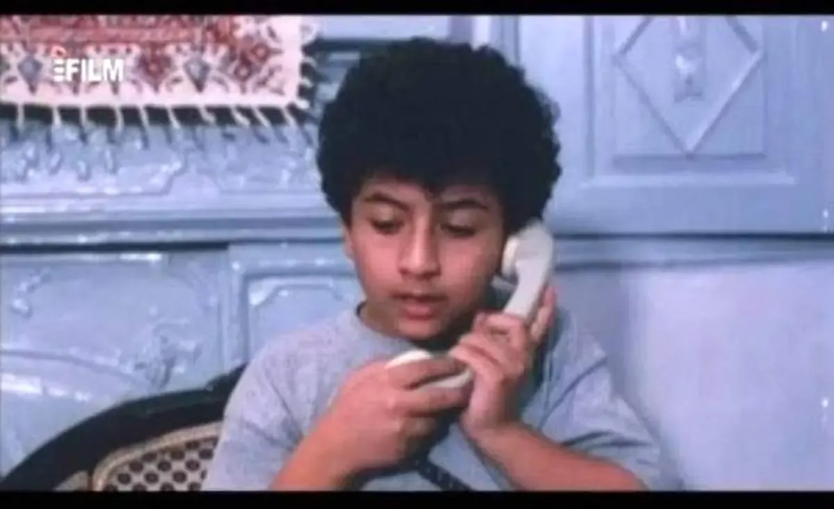 تغییر چهره جذاب امیرِ «مهمان مامان» بعد از ۲۰ سال!/عکس