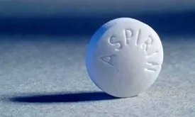 مصرف روزانه آسپرین احتمال ابتلا به این بیماری را کاهش می‌دهد