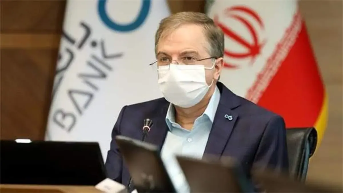 اعطای 10 هزار فقره تسهیلات بانک دی به مدافعان سلامت