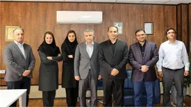 بررسی چابک سازی فرآیند پرداخت خسارت بیمه رازی