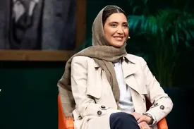 عکسهای تازه «نیکی مظفری» با ژستهای مدلینگ!