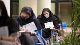 ترفند باورنکردنی پشتکنکوریها برای تحصیل در رشته پزشکی