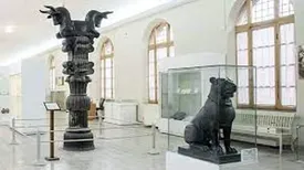 اعلام ساعت کار جدید موزه‌ها و اماکن تاریخی