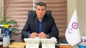 تایید صلاحیت حرفه ای اسماعیل فلاحی مدیر بیمه های اتومبیل شرکت بیمه آرمان