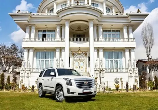 چالش‌های مالیات بر لاکچری‌ها